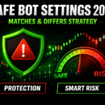 Safe Settings for Matches and Differs Bot 2026 (Low-Risk Guide)