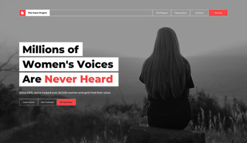 Website Builder for Nonprofits in Jamaica (Best Options for 2026)