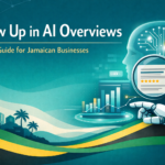 How Jamaican Businesses Can Show Up in AI Overviews (2026 Guide)