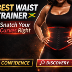 Best Waist Trainer for Jamaican Body Types | Shop Waist Trainers
