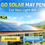 Solar Panel Installers Near May Pen | Home & Business Solar Jamaica