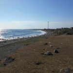 Quiet Surfing Beaches in St. Thomas for Beginners