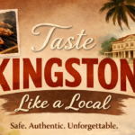Safe Street Food Tours Kingston | Authentic & Secure Food Experiences