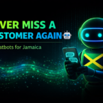 AI Chatbot for Small Business Jamaica (Boost Sales & Save Time)