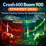 Crash 600 Boom 900 Strategy 2026: Proven Trading Tactics for Synthetic Indices square