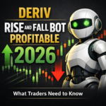 Deriv Rise and Fall Bot Profitable 2026: Can It Really Work?