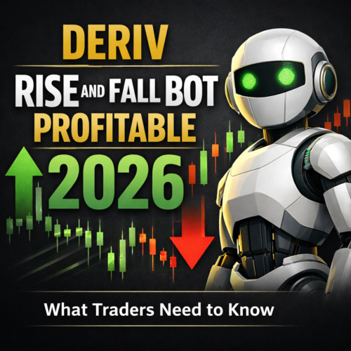 Deriv Rise and Fall Bot Profitable 2026: Can It Really Work?