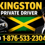 Private Driver Kingston Jamaica Price (2026 Guide + Booking)