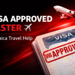 Best Visa Travel Agency in Jamaica (Fast & Reliable Help)