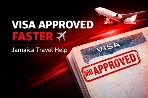 Best Visa Travel Agency in Jamaica (Fast & Reliable Help)