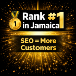 SEO Services Jamaica Business Growth | Rank Higher & Get More Customers
