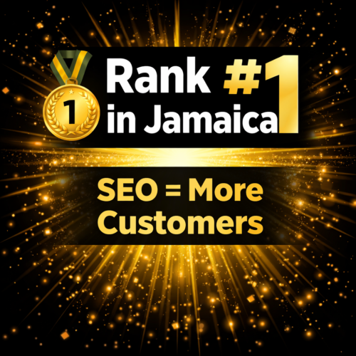 SEO Services Jamaica Business Growth | Rank Higher & Get More Customers