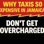Why Are Taxis So Expensive in Jamaica? Fair Pricing Guide + Driver 876-533-2304