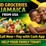 Online Grocery Jamaica from USA (Cash App Accepted) – Fast Delivery & Easy Ordering