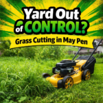 Grass Cutting May Pen Jamaica: Affordable Lawn Care Services