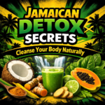 Detox Cleanse Jamaica: Where to Buy Authentic Herbal Detox Online
