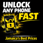 Phone Unlocking Jamaica – Fast Service, Prices & Same-Day Options