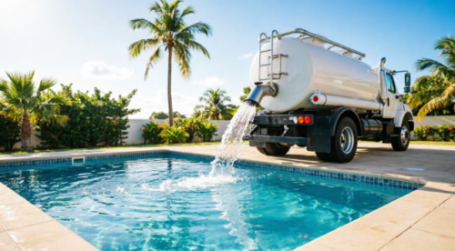 Fill Swimming Pool May Pen Price: Complete 2026 Cost Guide