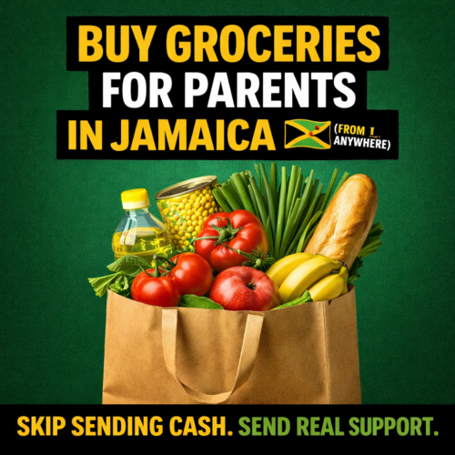Buy Groceries for Parents in Jamaica from Abroad | Easy Delivery Guide 2026
