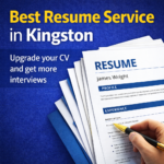 Best Resume Service Kingston Jamaica | Professional CV Writing
