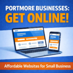 Web Developers in Portmore for Small Business | Affordable Website Design 2026