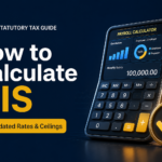 Mastering the Math: How to Calculate NIS in Jamaica