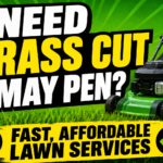 Grass Cutting Service May Pen Clarendon Jamaica (2026 Guide & Prices)